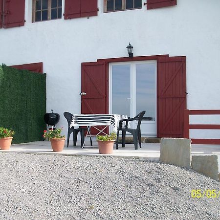 Appartement Larraburuko-Borda Sare Kültér fotó